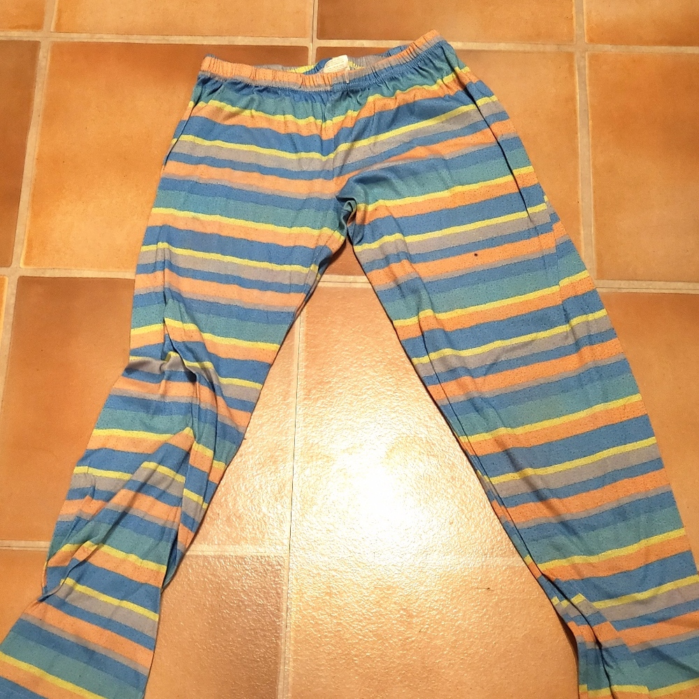 Kids pajama bottoms